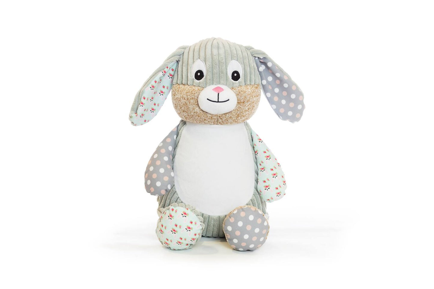Cubbie Collection - HARLEQUIN
