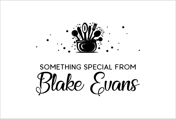 Cake Pan - (Laser Engraved)