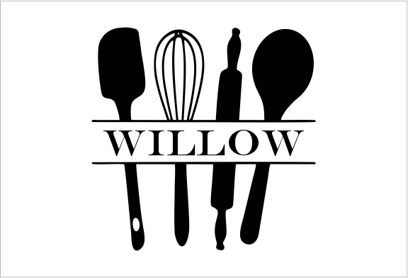 Cake Pan - (Laser Engraved)