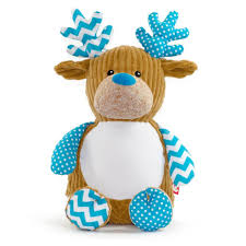 Holiday Cubbies