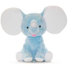 ELEPHANT Cubbies