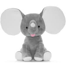 ELEPHANT Cubbies