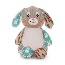 Cubbie Collection - HARLEQUIN