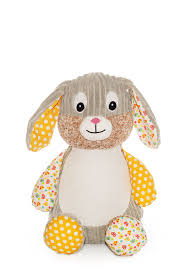 Cubbie Collection - HARLEQUIN