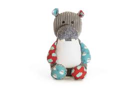 Cubbie Collection - HARLEQUIN