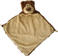Cubbie Collection - COMFORTER
