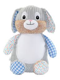 Cubbie Collection - HARLEQUIN