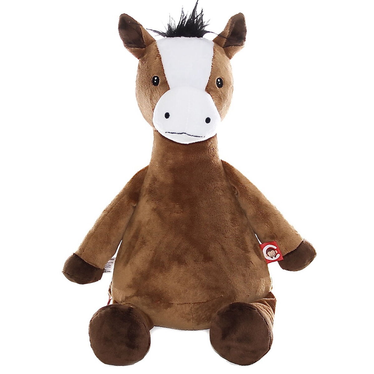 Horse Cubbie