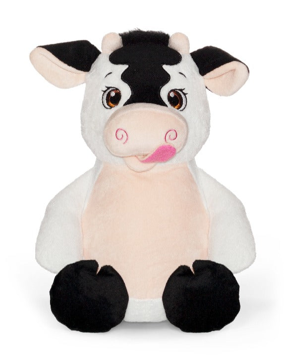 Cow Cubbie