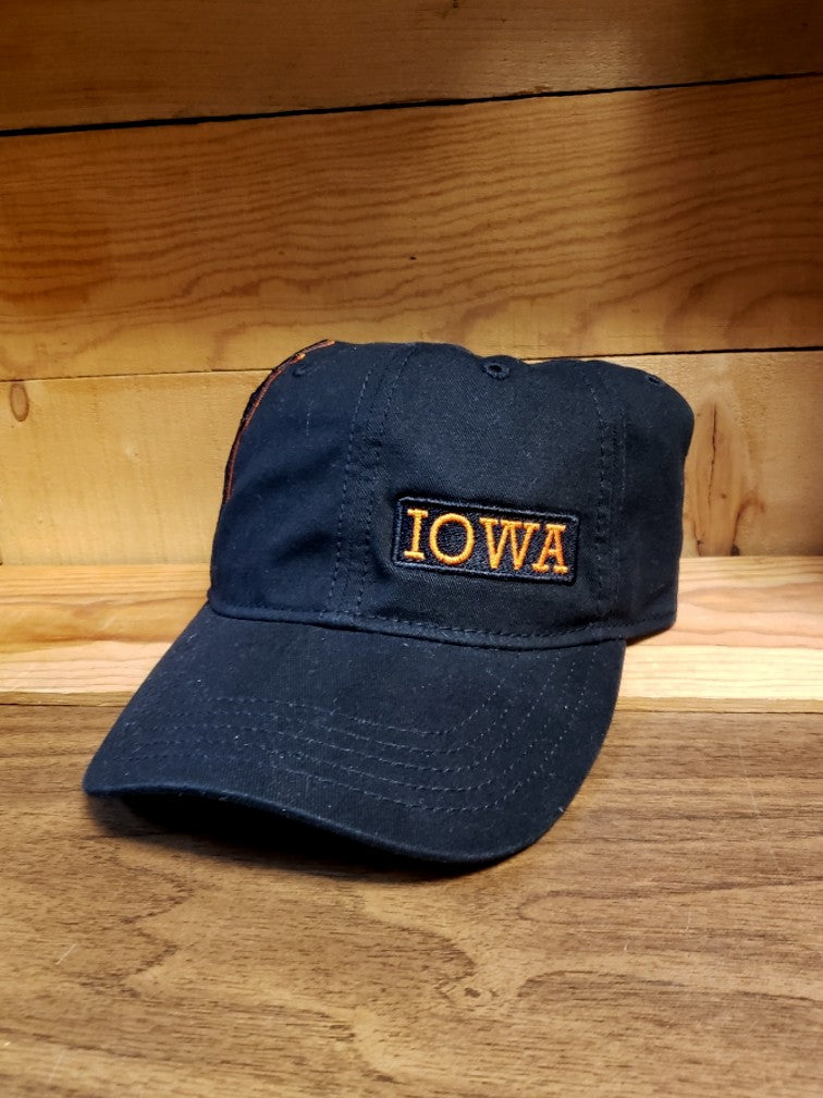 Iowa Deer Hat