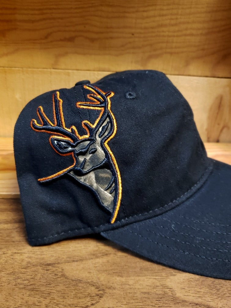 Iowa Deer Hat