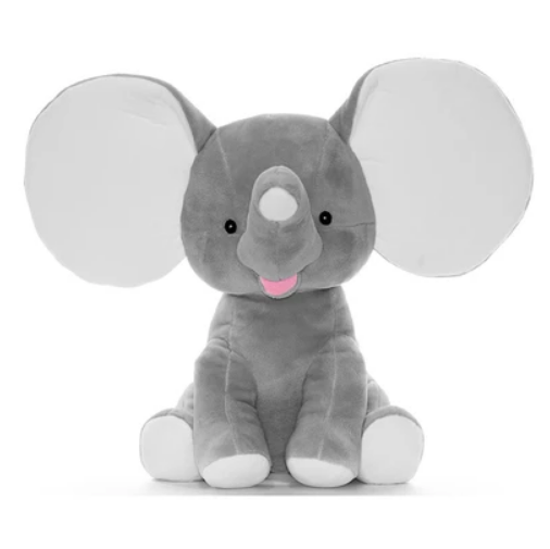 Elephant - Custom Cubbie
