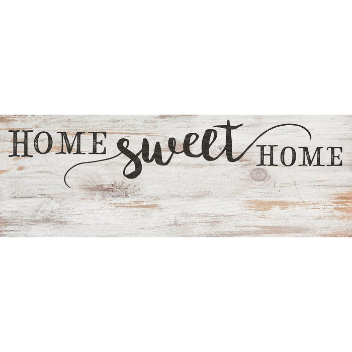 Home Sweet Home Add Last Name