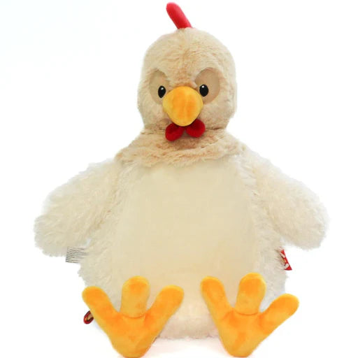 Rooster Cubbie