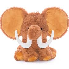 Mammoth Cubbie