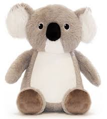 Koala Cubbie