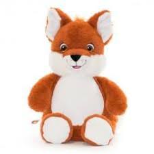 Fox Cubbie