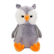 Owl Cubbie