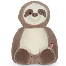Sloth Cubbie
