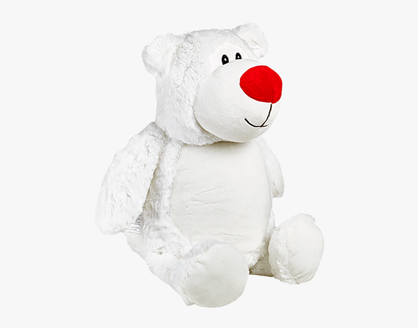 Teddy Bear - Custom Cubbie