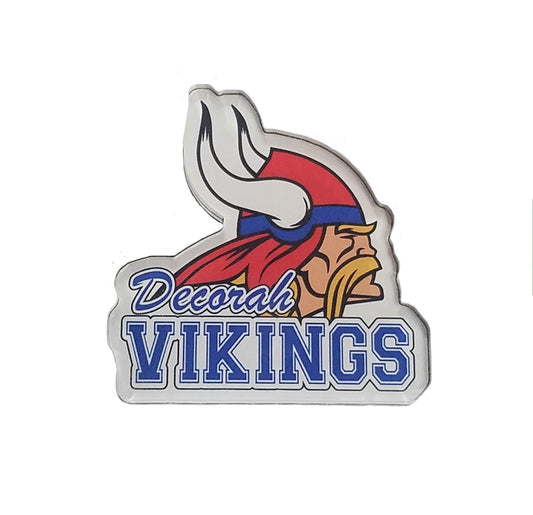 Viking Magnet