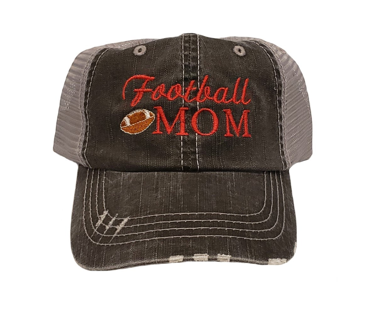 Football Mom