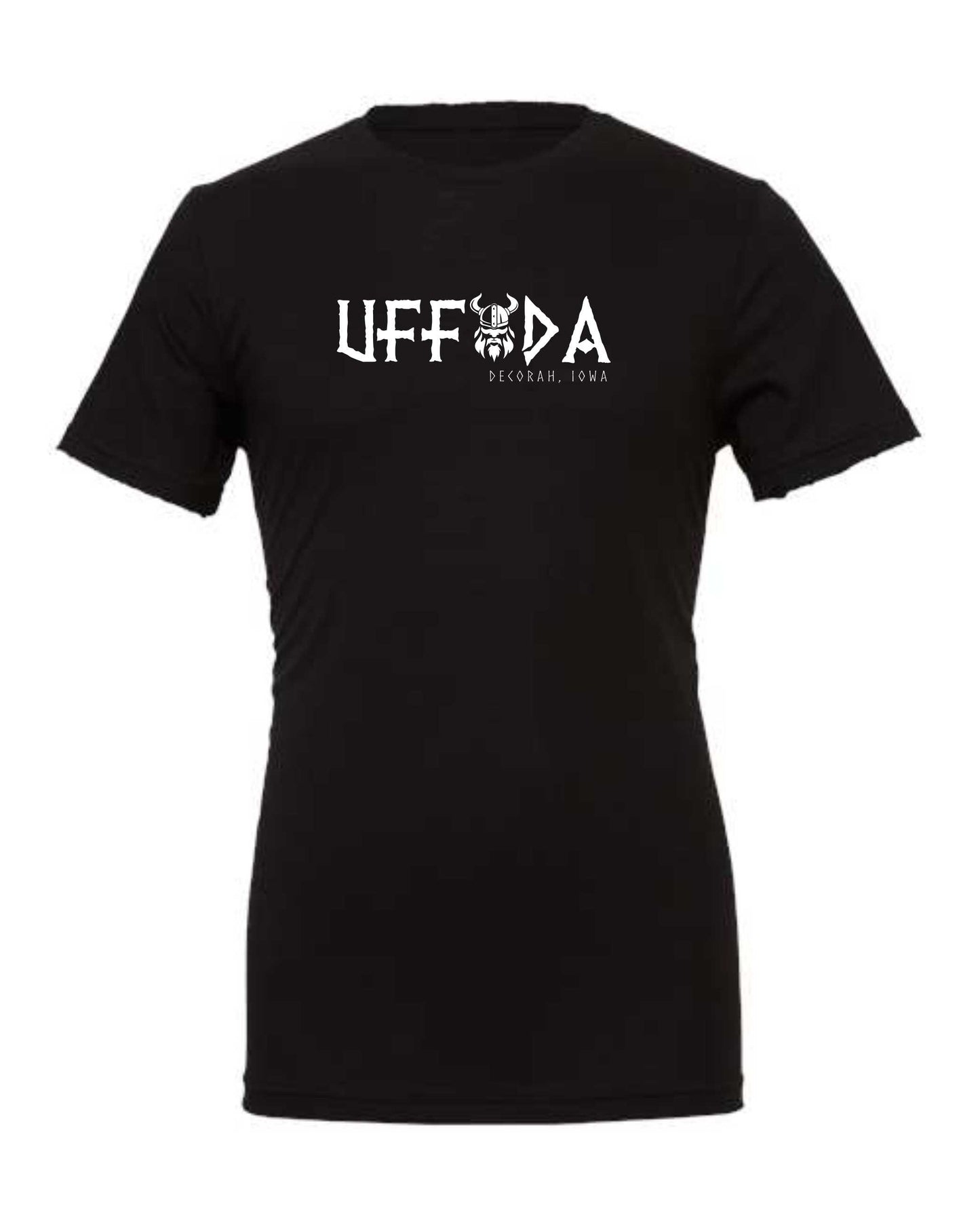 UFF DA