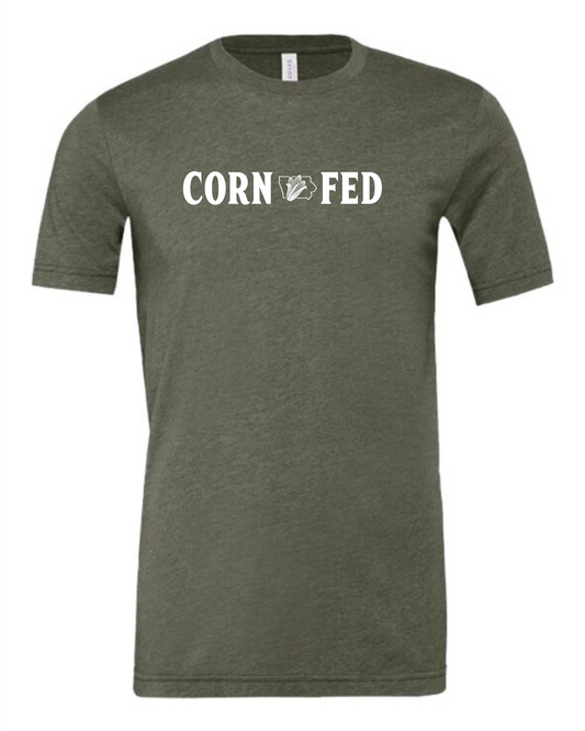 Corn Fed