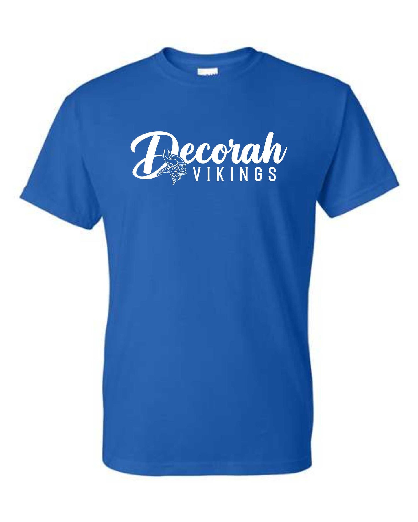 DECORAH VIKING - T-Shirt