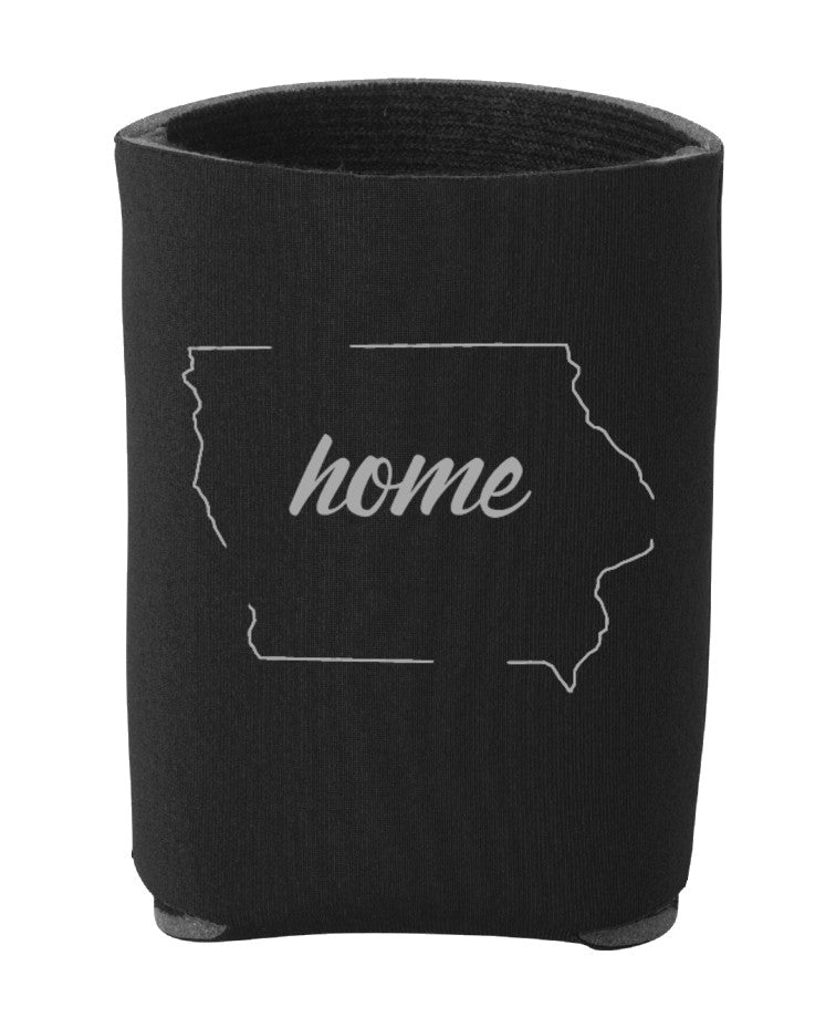 Home Koozie - Multiple Color Options