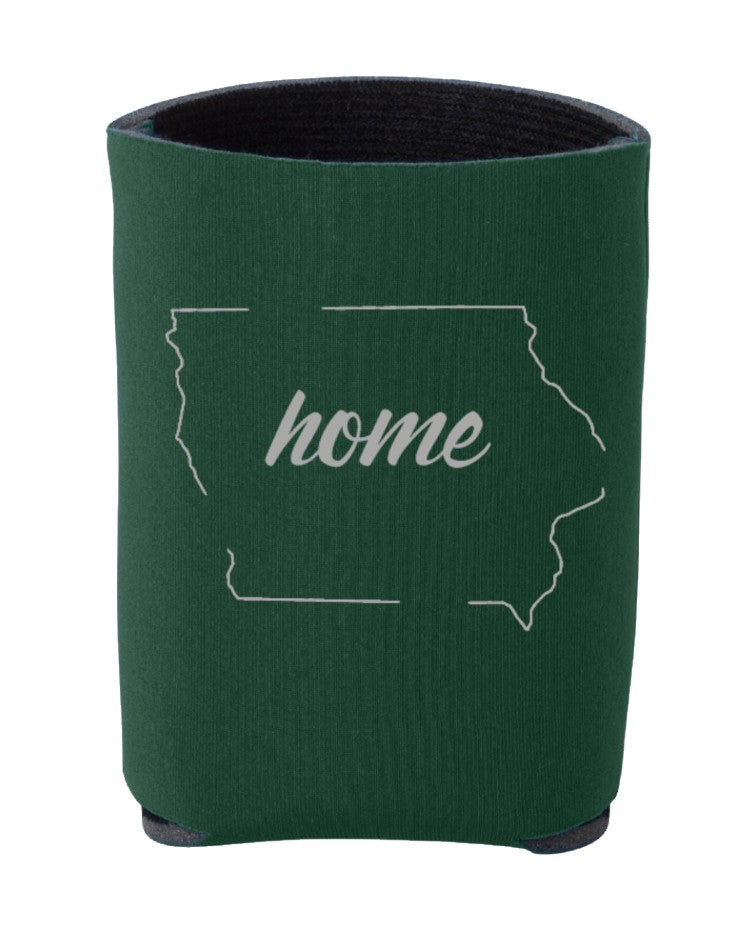 Home Koozie - Multiple Color Options