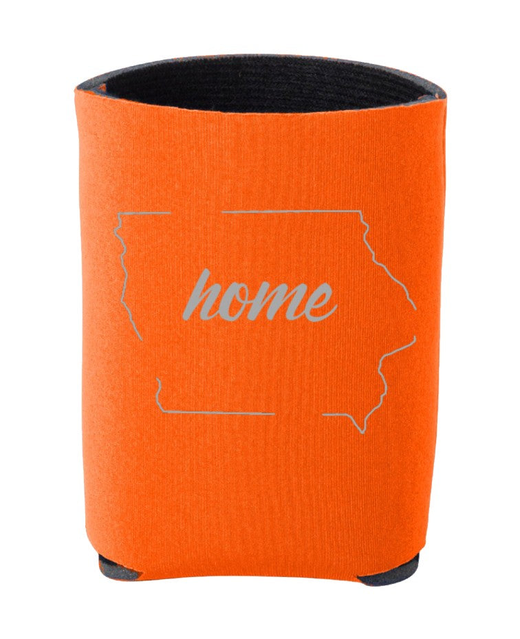 Home Koozie - Multiple Color Options