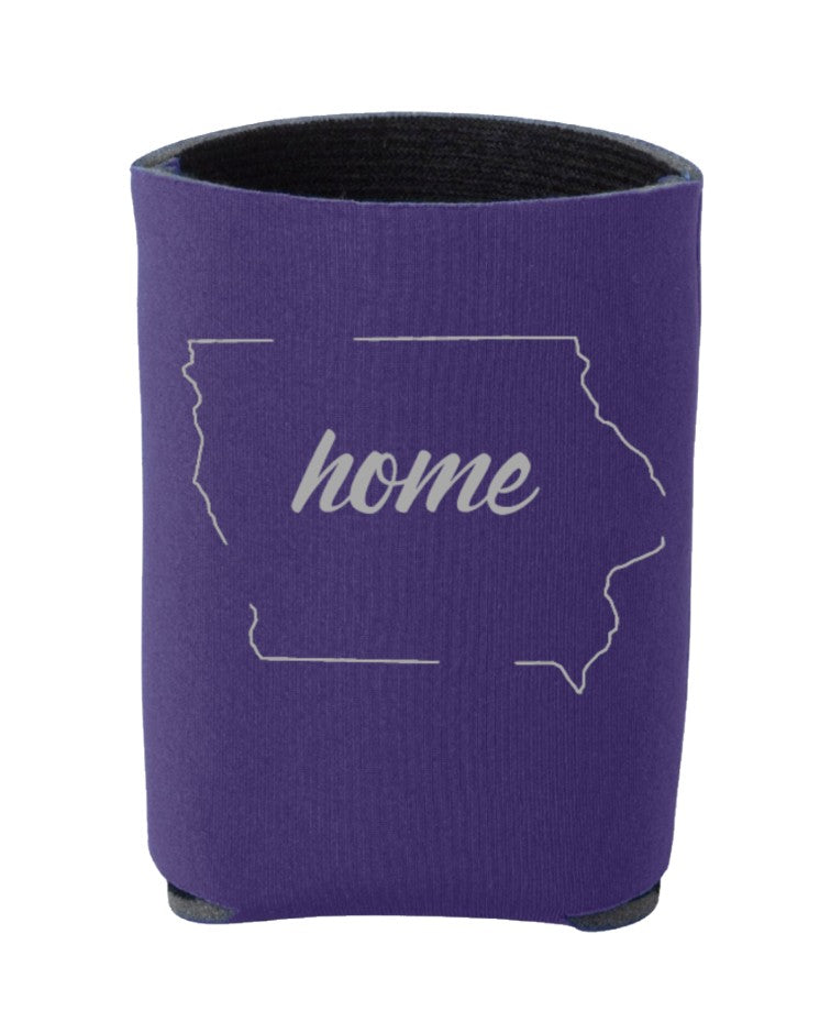 Home Koozie - Multiple Color Options