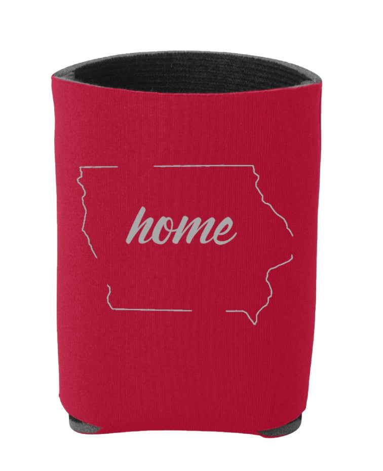 Home Koozie - Multiple Color Options