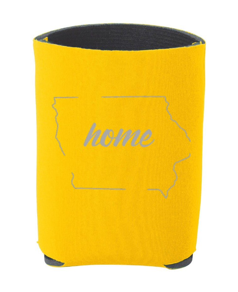 Home Koozie - Multiple Color Options