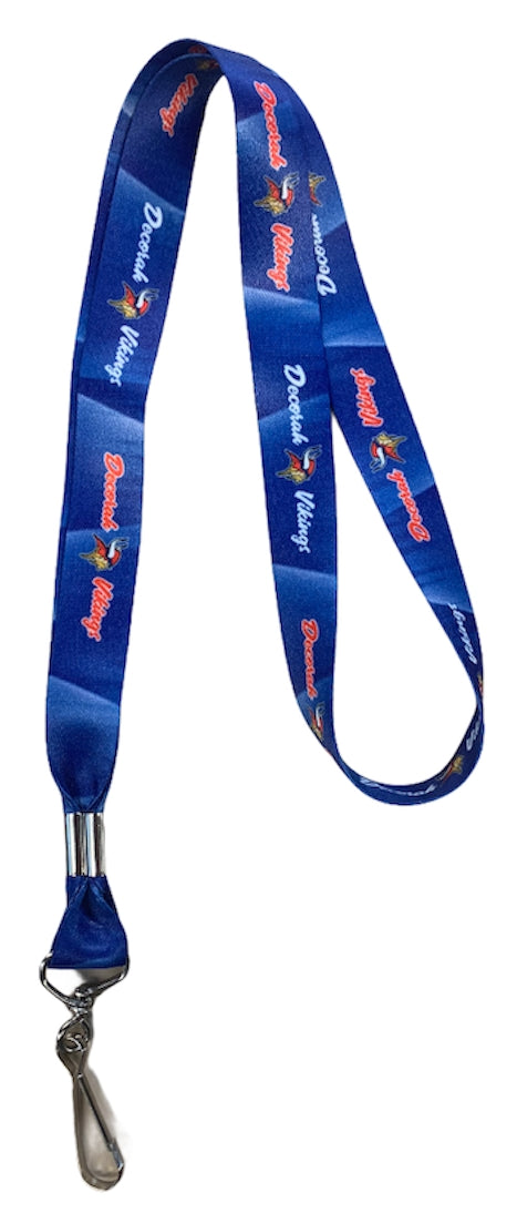 Viking Lanyard