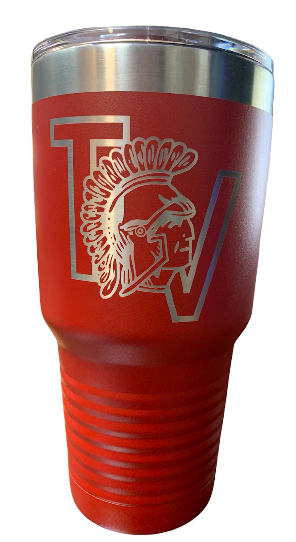 TROJANS (TV 2) - 30oz Tumbler