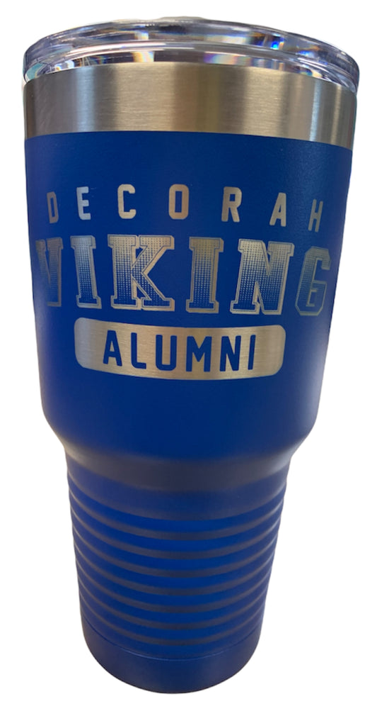 Alumni - Decorah Viking