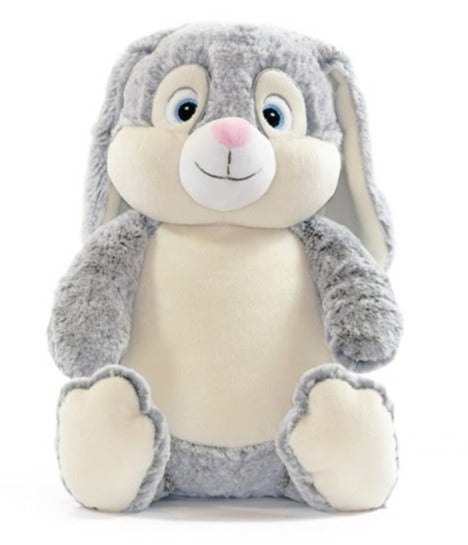 Bunny - Custom Cubbie