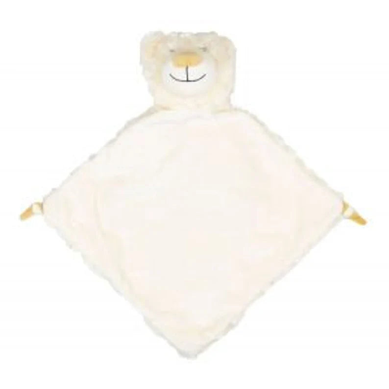 Angel Bear  Comforter