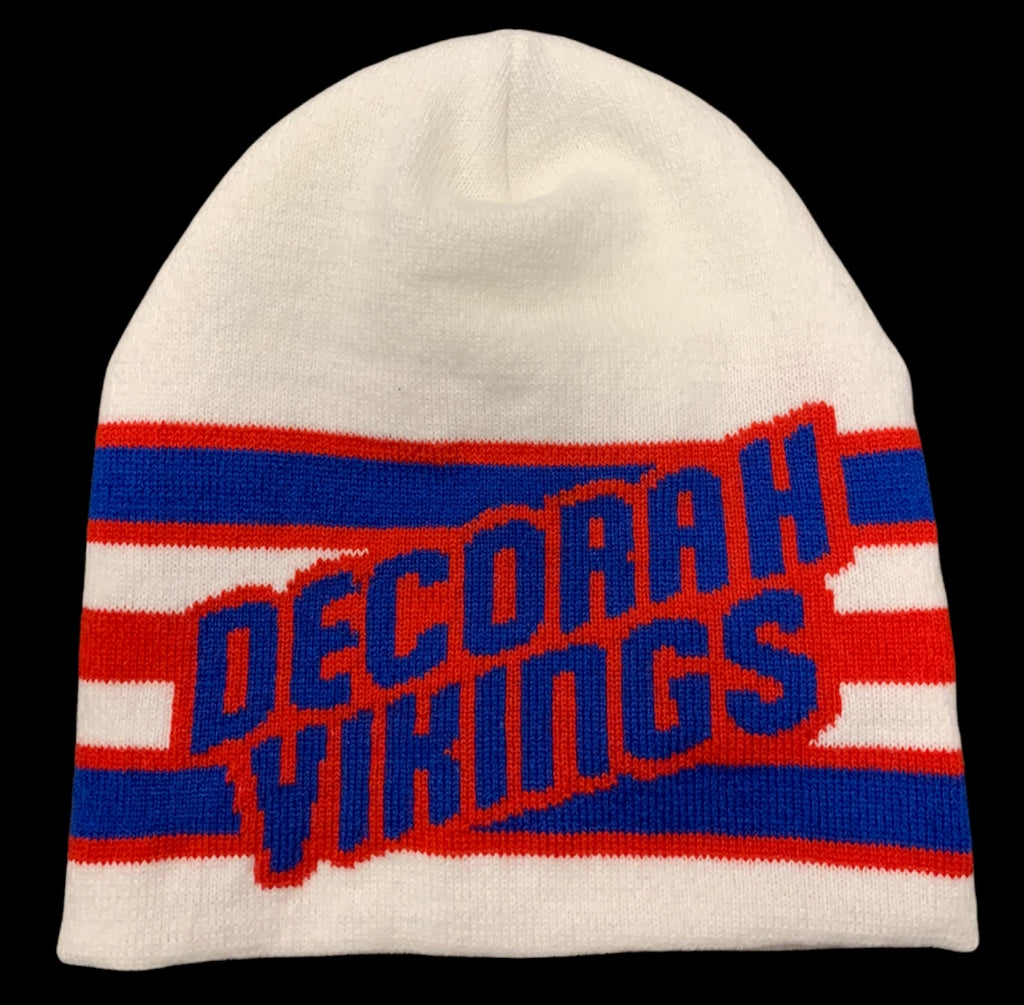 Decorah Viking Winter Set - Hat/Scarf