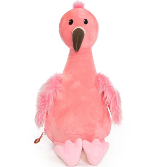 Flamingo - Custom Cubbie