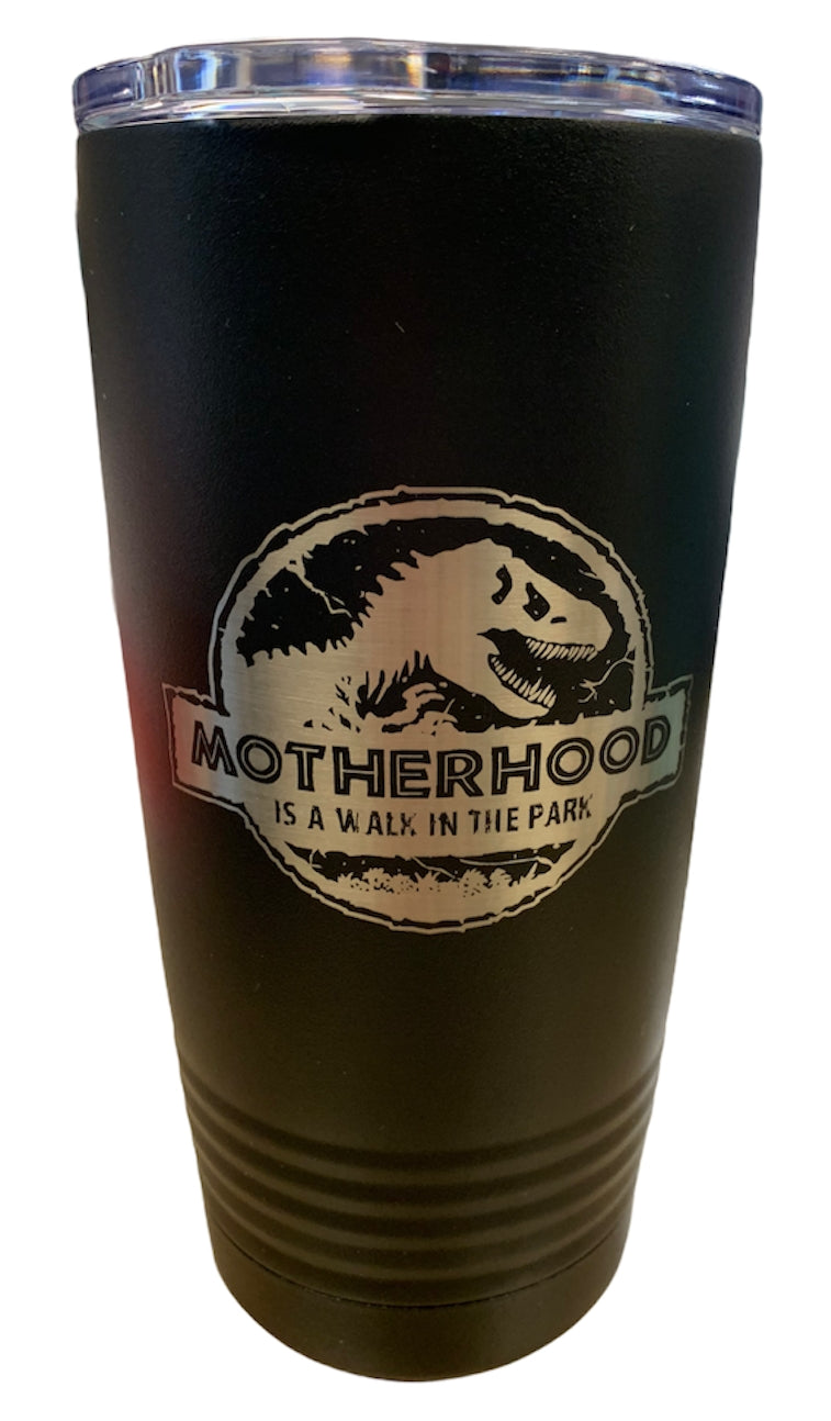 Motherhood - 20 oz Tumbler